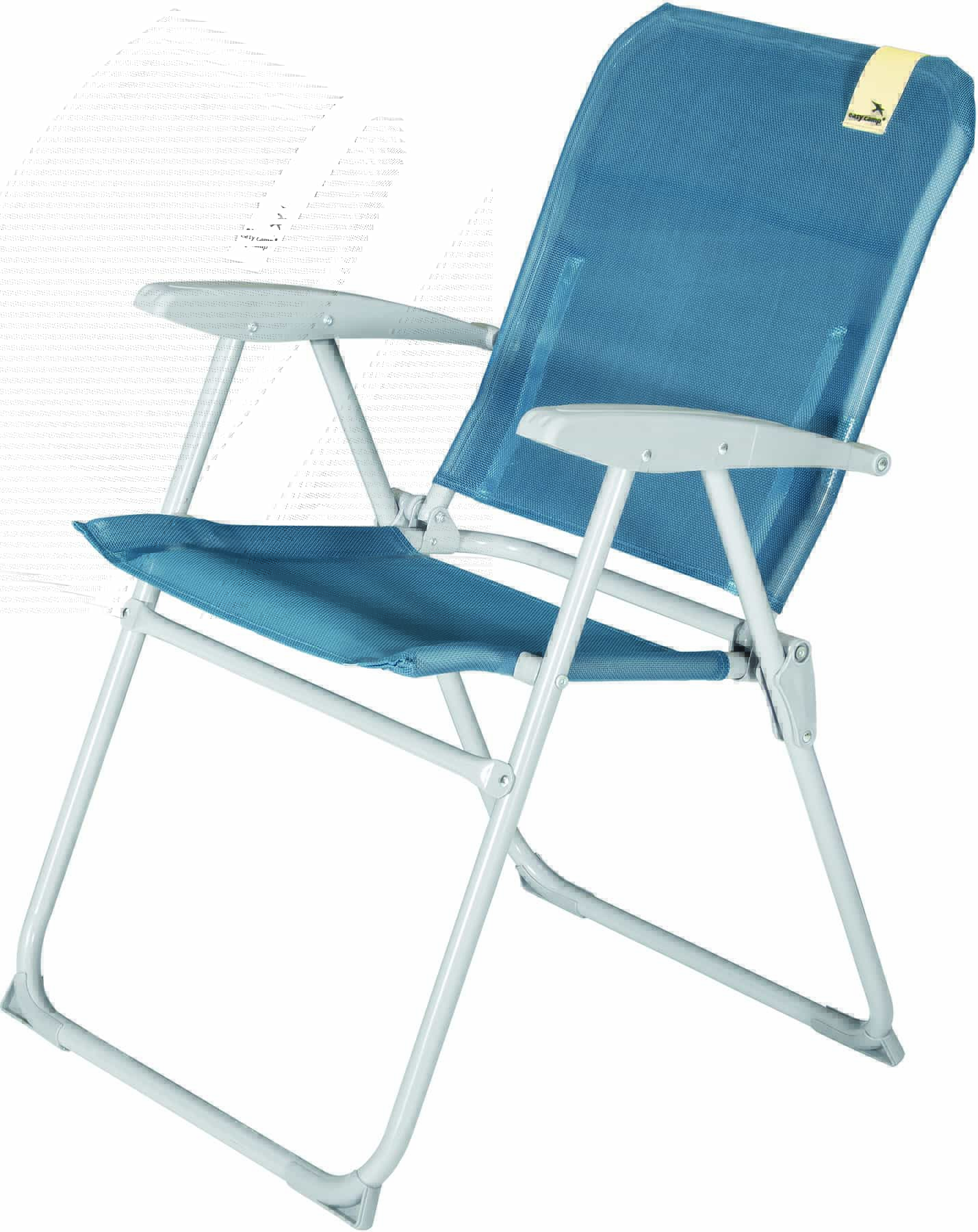 Стілець розкладний Easy Camp Swell Ocean Blue (420066), 929833