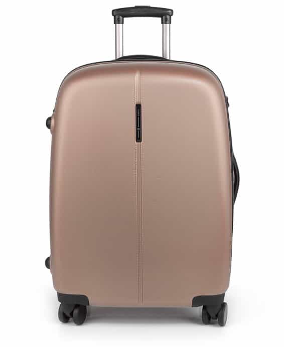 Валіза Gabol Paradise XP (L) Beige (123347-006), 930358