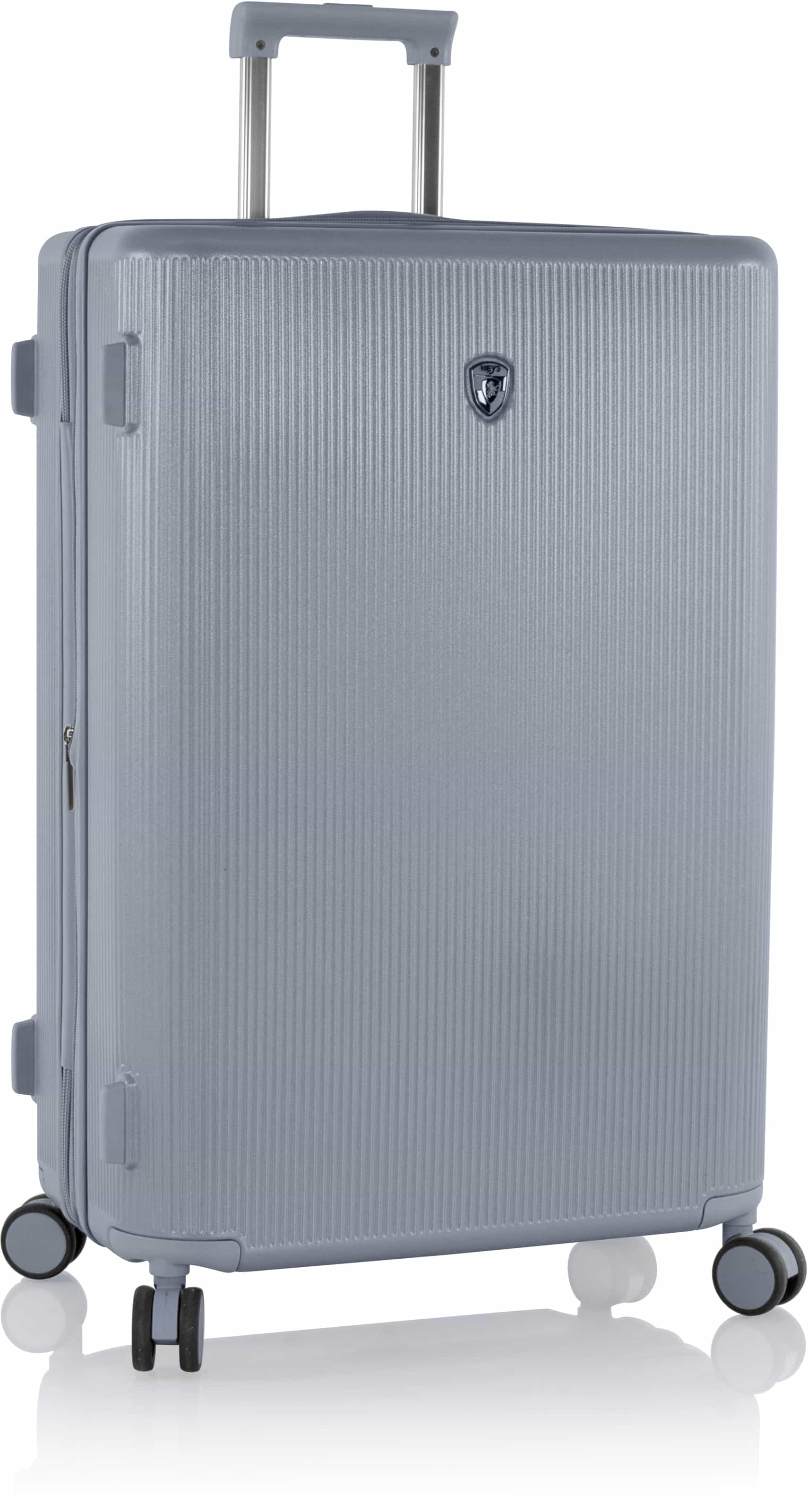 Валіза Heys Earth Tones (L) Glacier Grey (10156-0144-30), 930383
