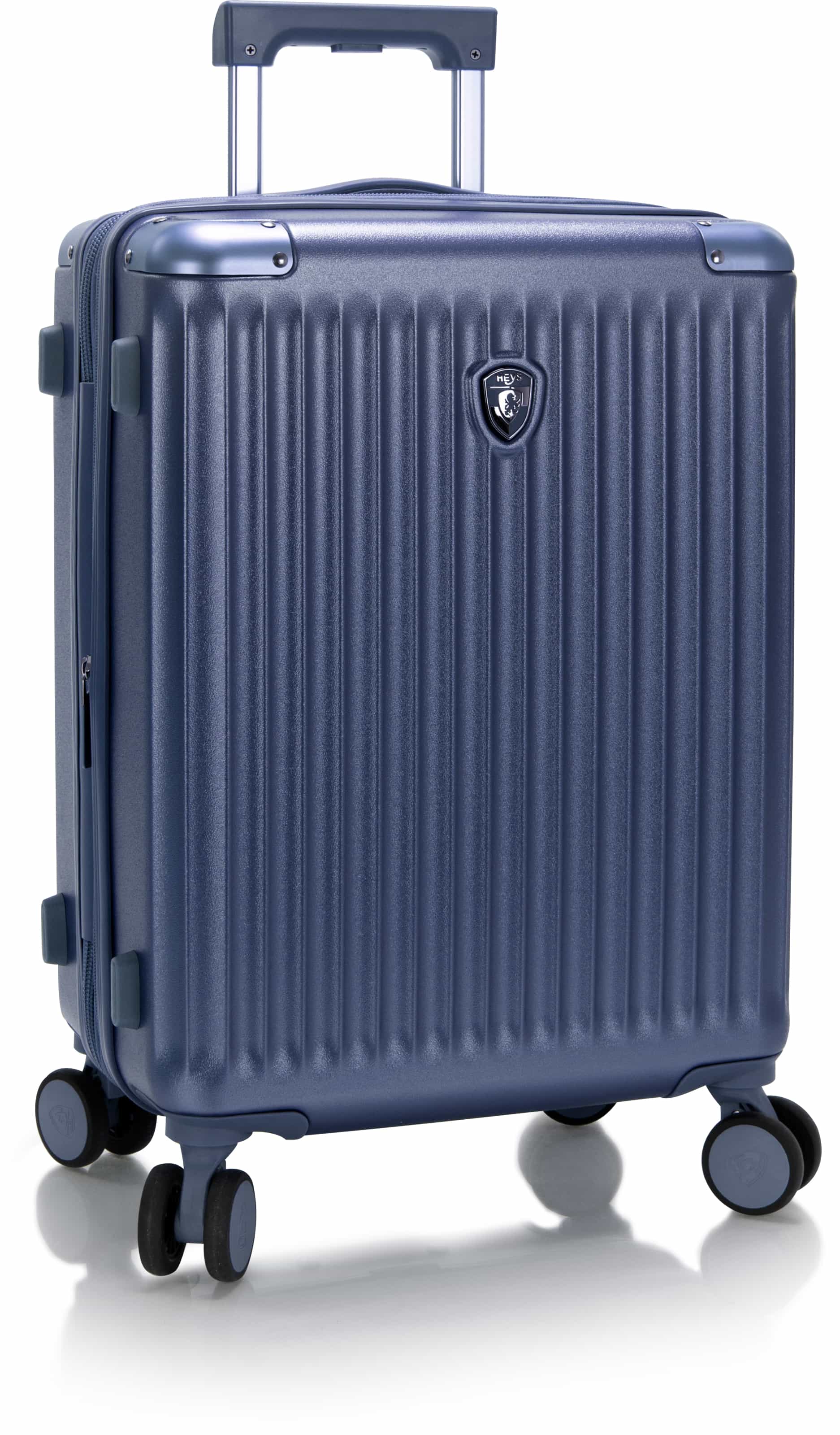 Валіза Heys Luxe (S) Navy (10160-0028-21), 930386