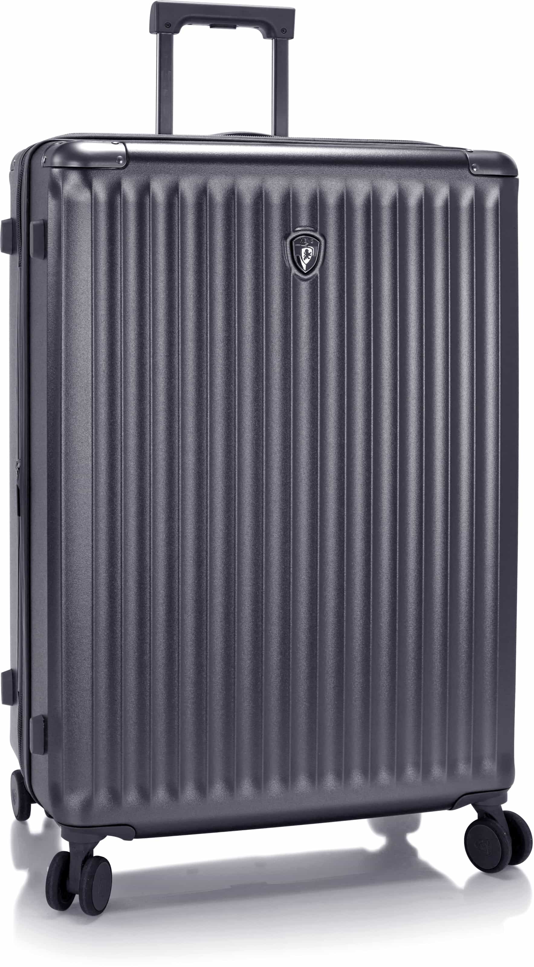 Валіза Heys Luxe (L) Gunmetal (10160-0063-30), 930391