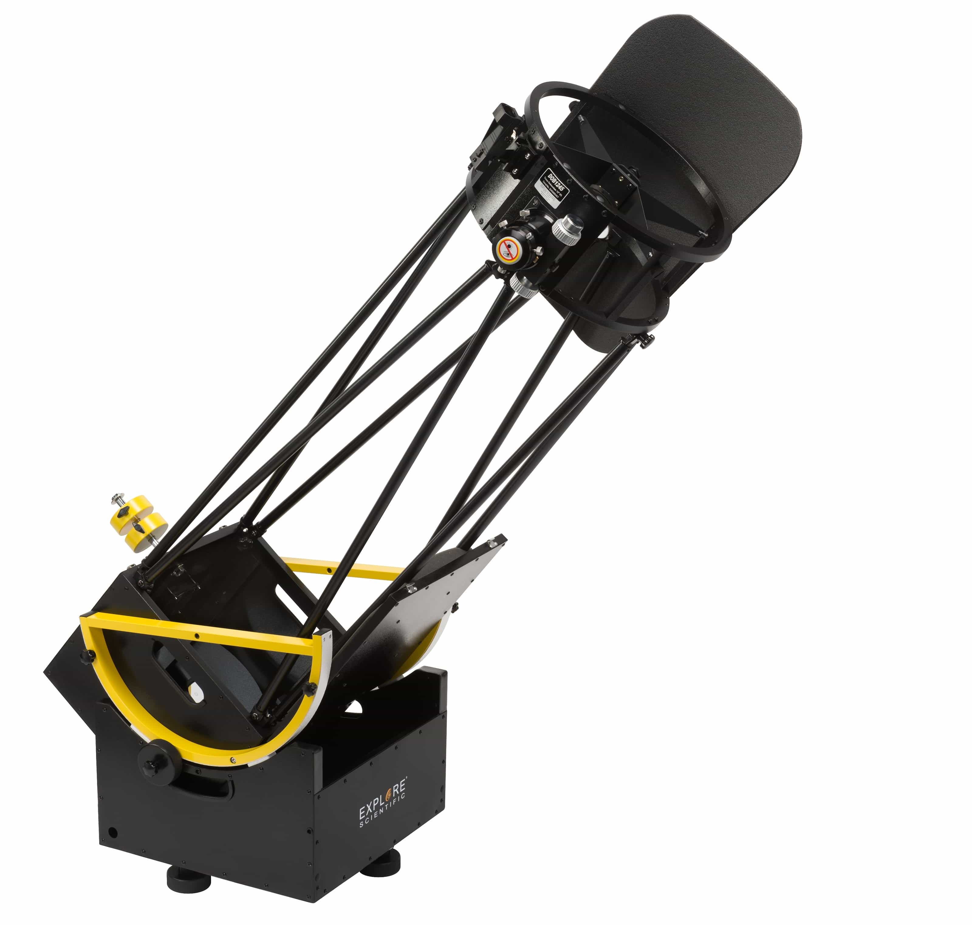 Телескоп Explore Scientific 12" 305/1525 Dobson Ultra Light (0116930), 930416