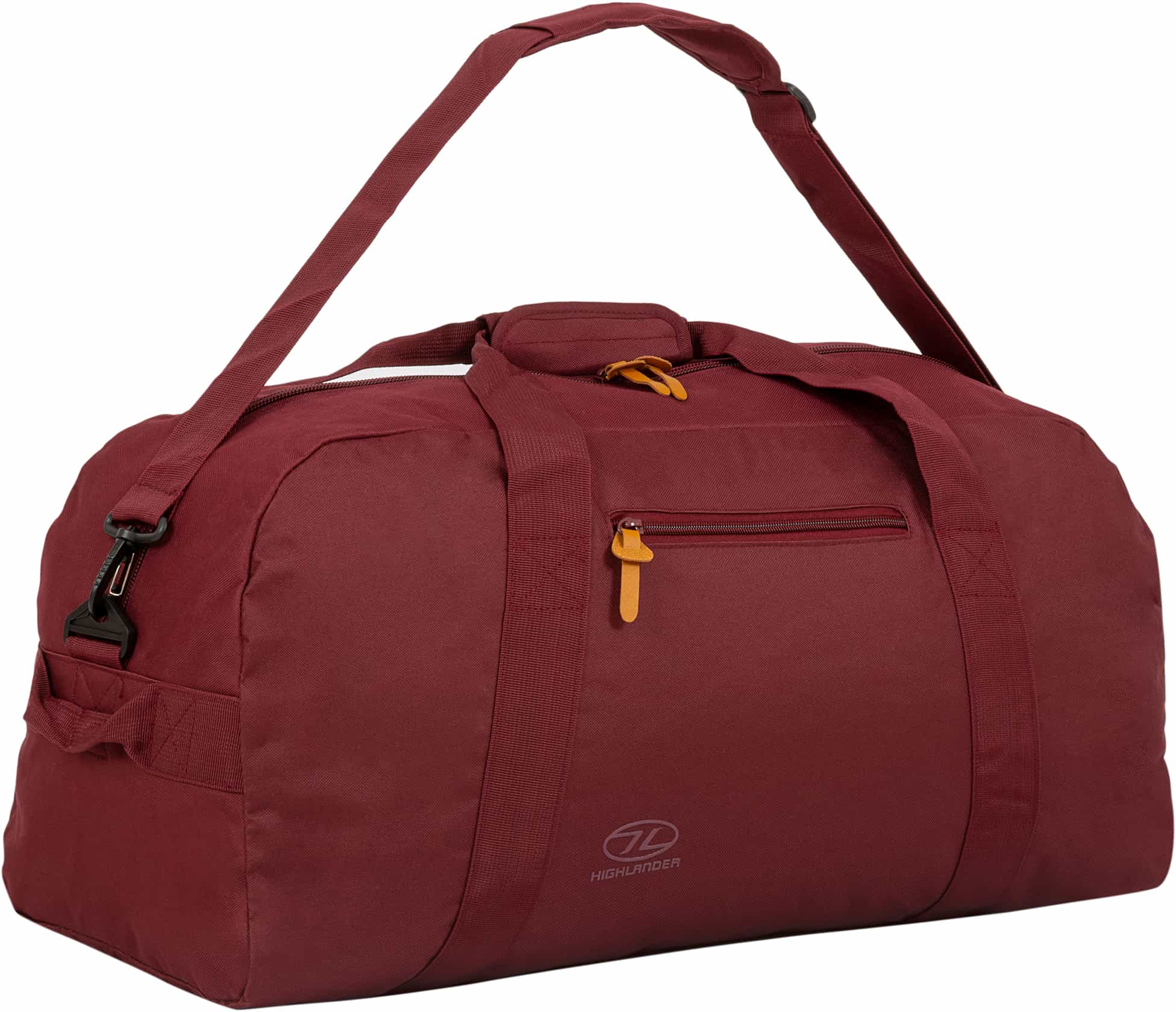 Сумка дорожня Highlander Cargo 65L Port (RUC258-PO), 926952