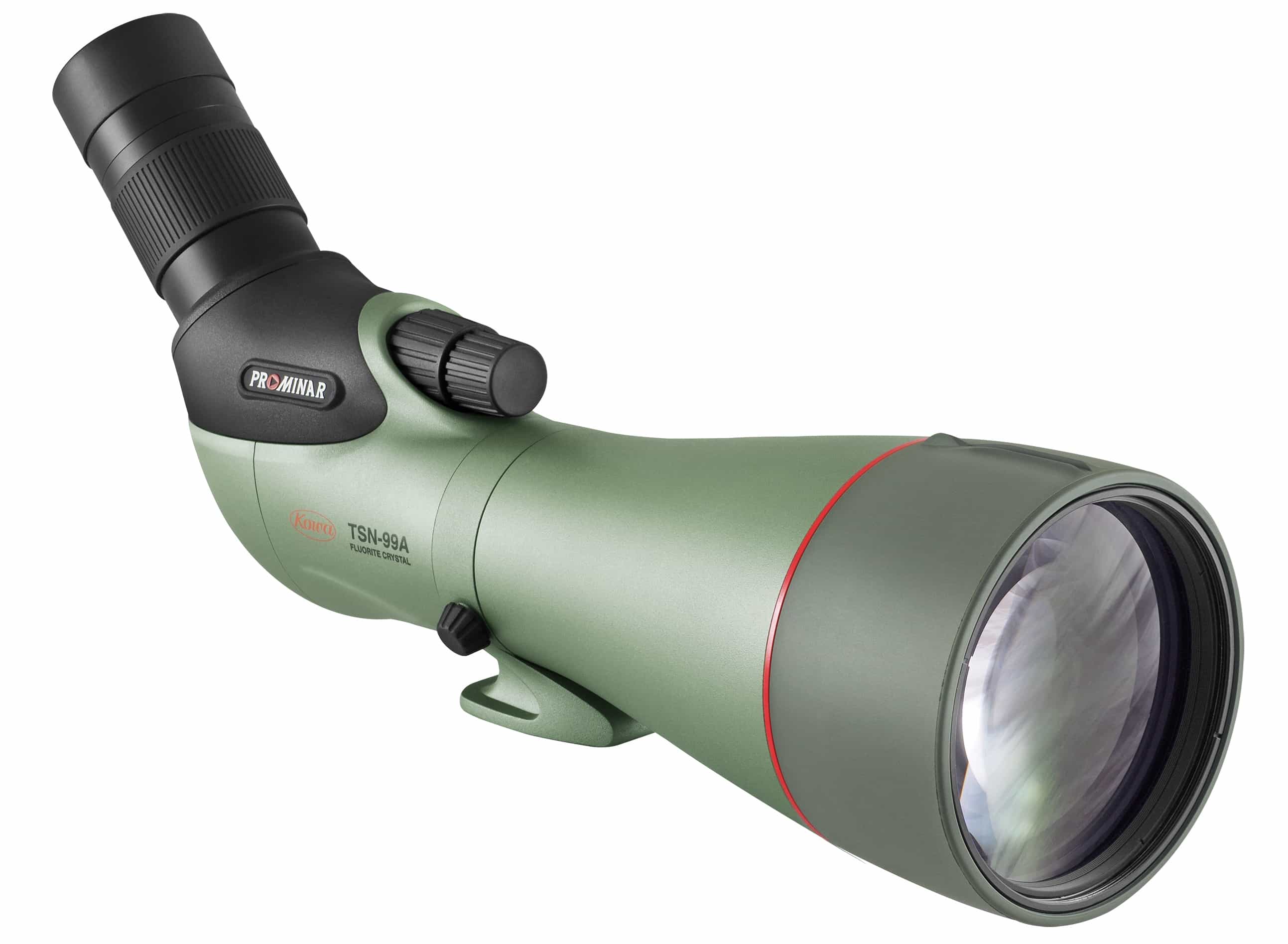 Підзорна труба Kowa TSN-99A 30-70x99/45 Prominar Kit (12264), 930605