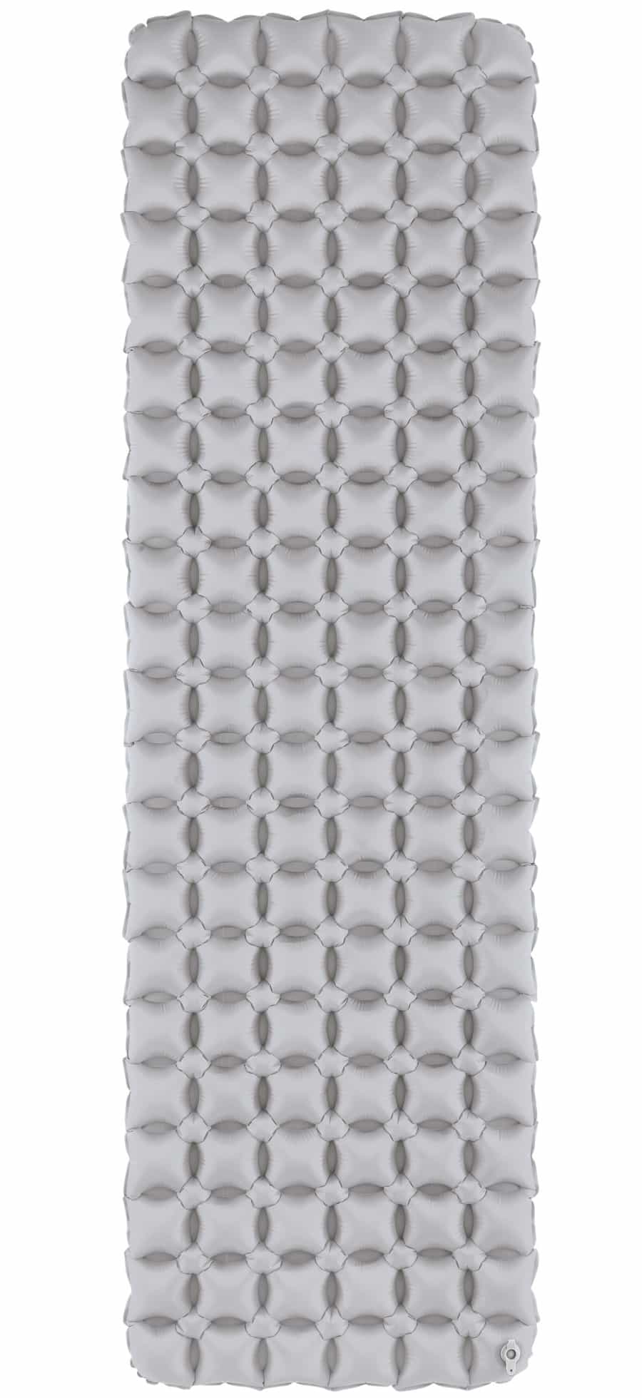 Килимок надувний Ferrino Air Warm Mat Grey (78248OII), 930660