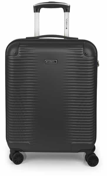 Валіза Gabol Balance XP (S) Grey (123422-016), 930689