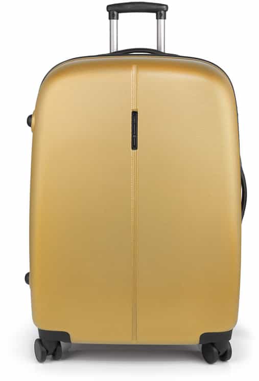 Валіза Gabol Paradise XP (L) Mustard (123347-027), 930706
