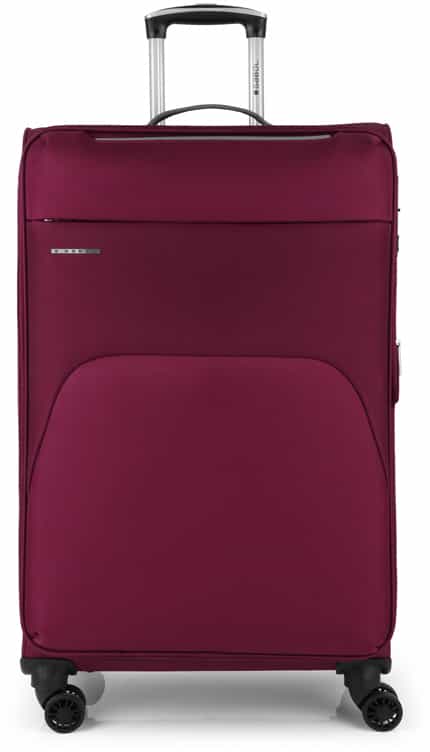 Валіза Gabol Zambia (L) Burgundy (113447-026), 924641