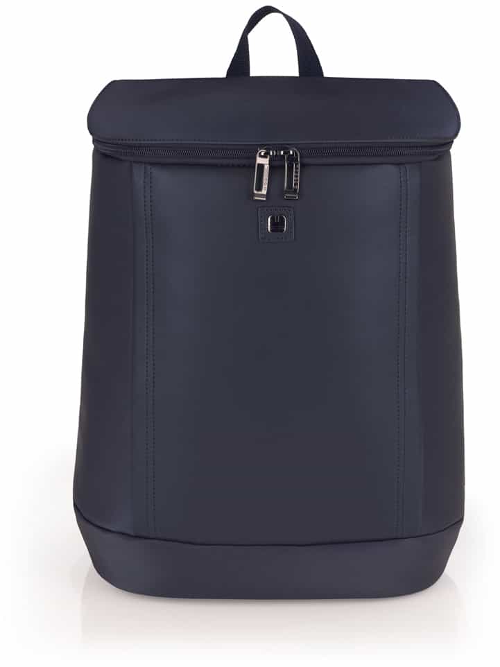 Рюкзак для ноутбука Gabol Backpack Jazz 14,5L Blue (413280-003), 930734