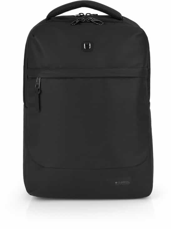 Рюкзак для ноутбука Gabol Backpack Bonus 15L Black (413363-001), 930736