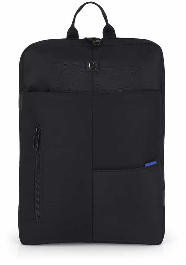Рюкзак для ноутбука Gabol Backpack Intro 5,6L Black (412851-001), 930738