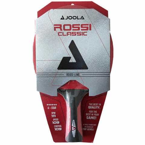 Ракетка для настільного тенісу Joola Rosskopf Classic (54200), 930760
