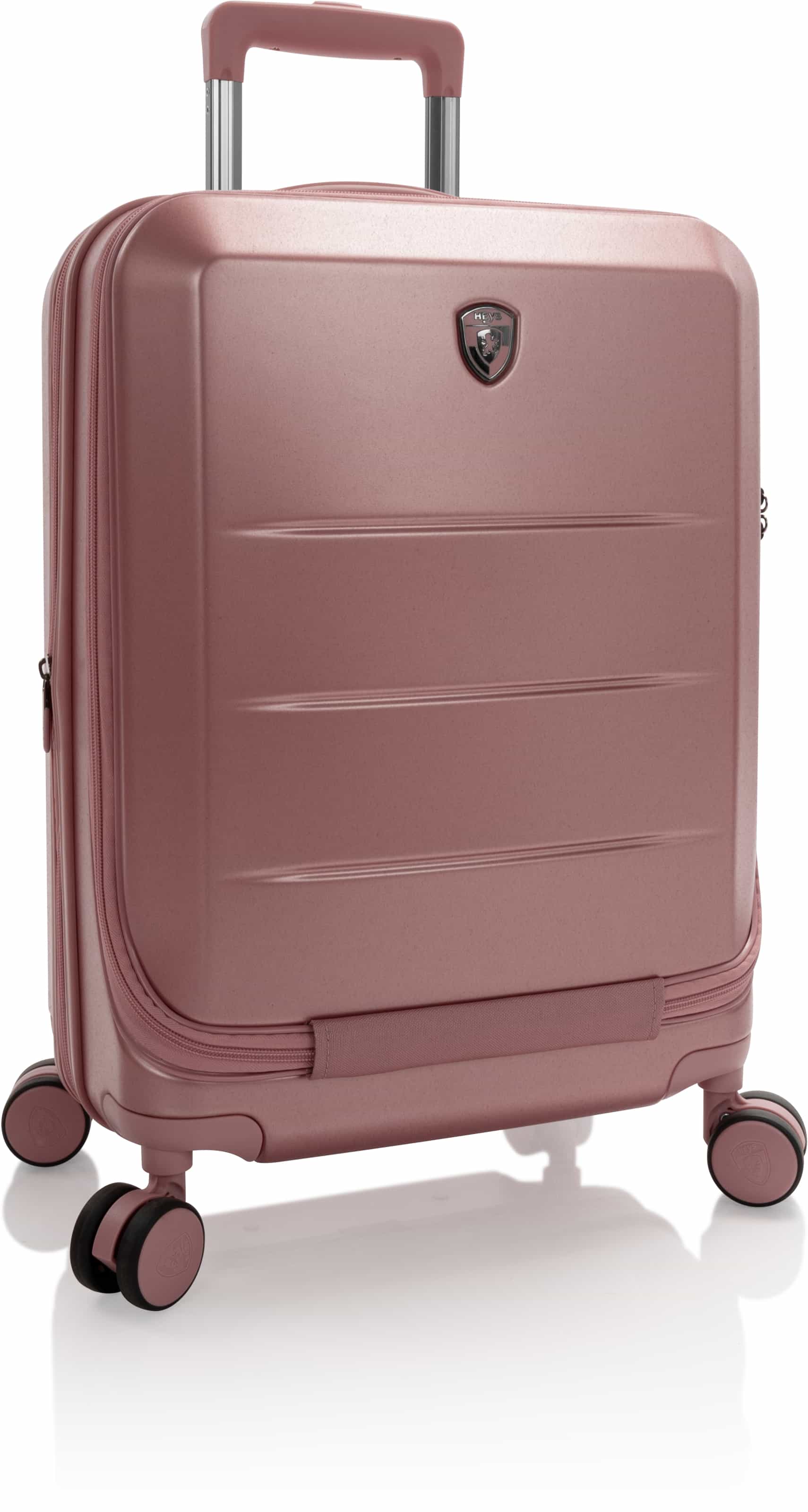 Валіза Heys EZ Fashion (S) Rose Gold (10162-0031-21), 930917