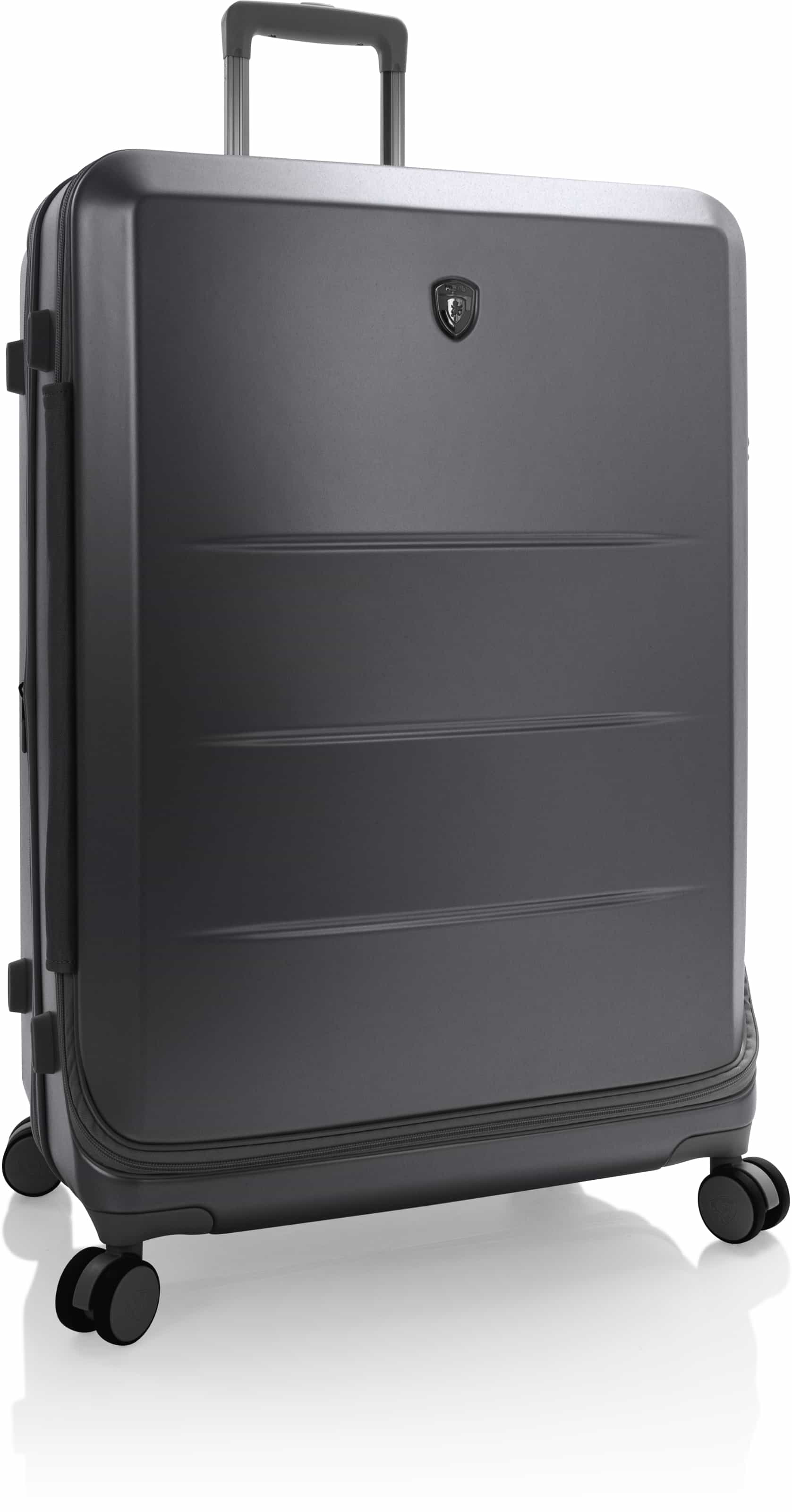 Валіза Heys EZ Fashion (L) Charcoal (10162-0047-30), 930913