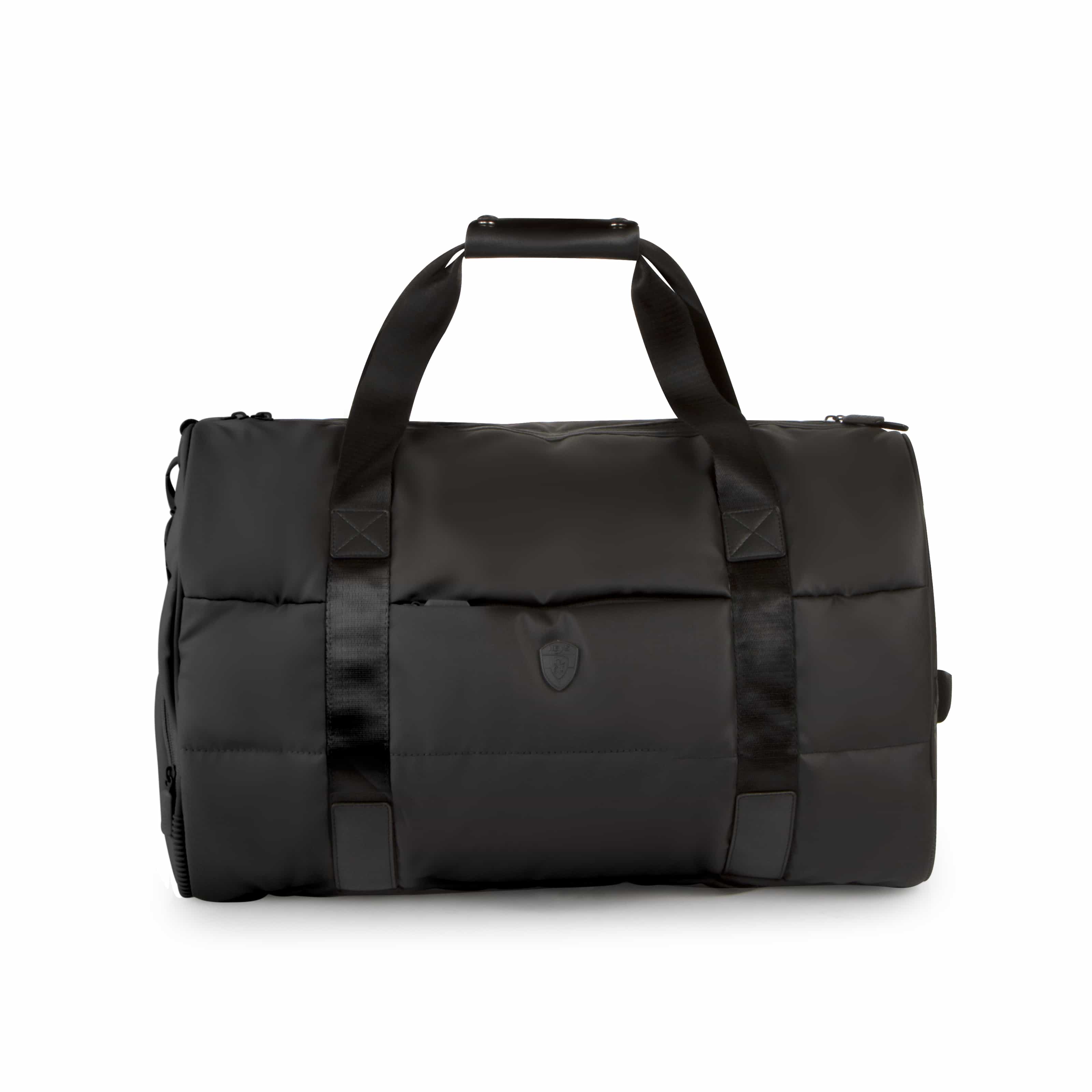 Сумка дорожня Heys Puffer Black (30123-0001-00), 930925