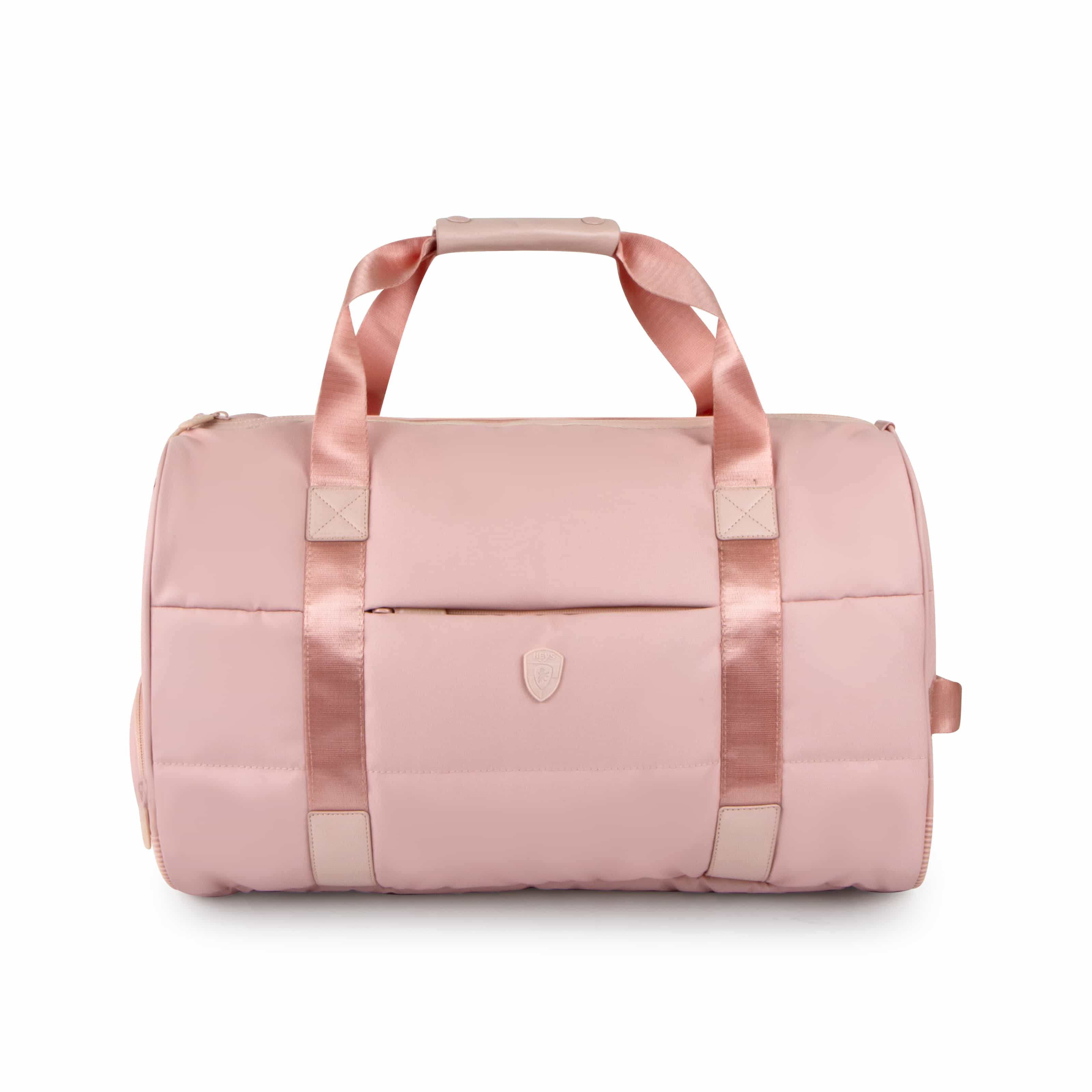 Сумка дорожня Heys Puffer Rose (30123-0025-00), 930926