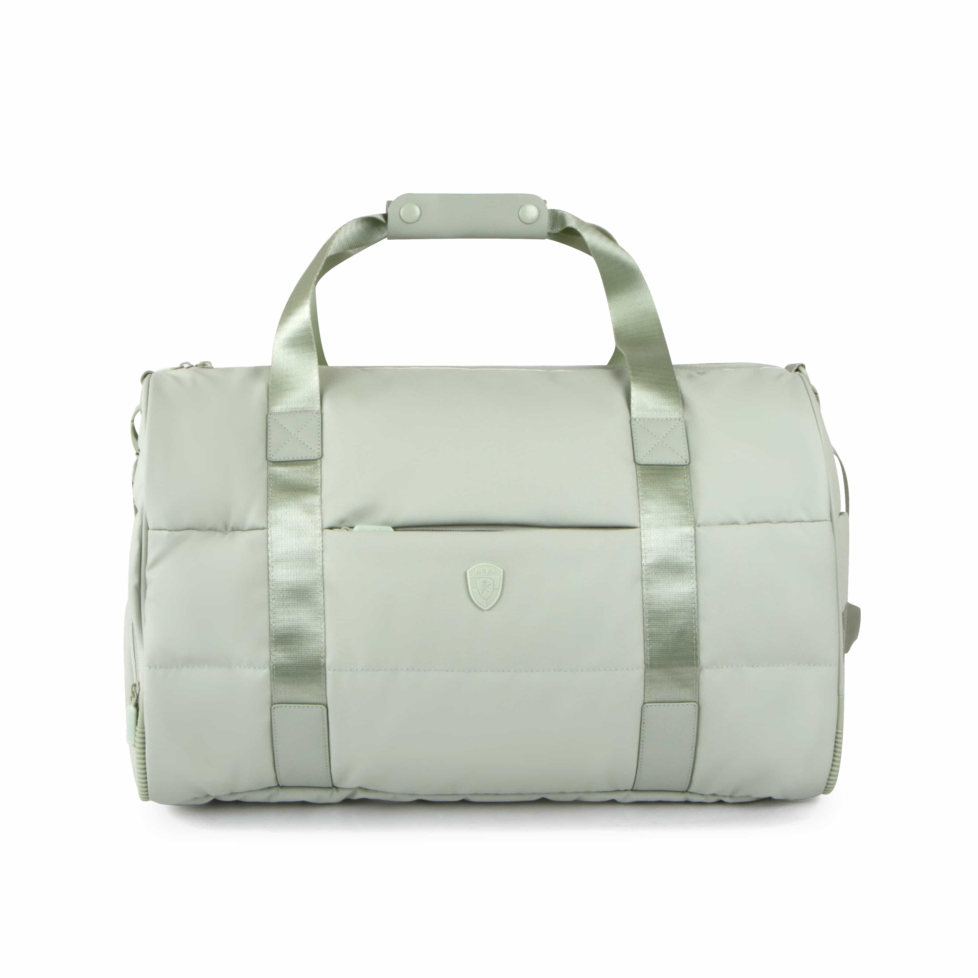Сумка дорожня Heys Puffer Sage Green (30123-0138-00), 930927