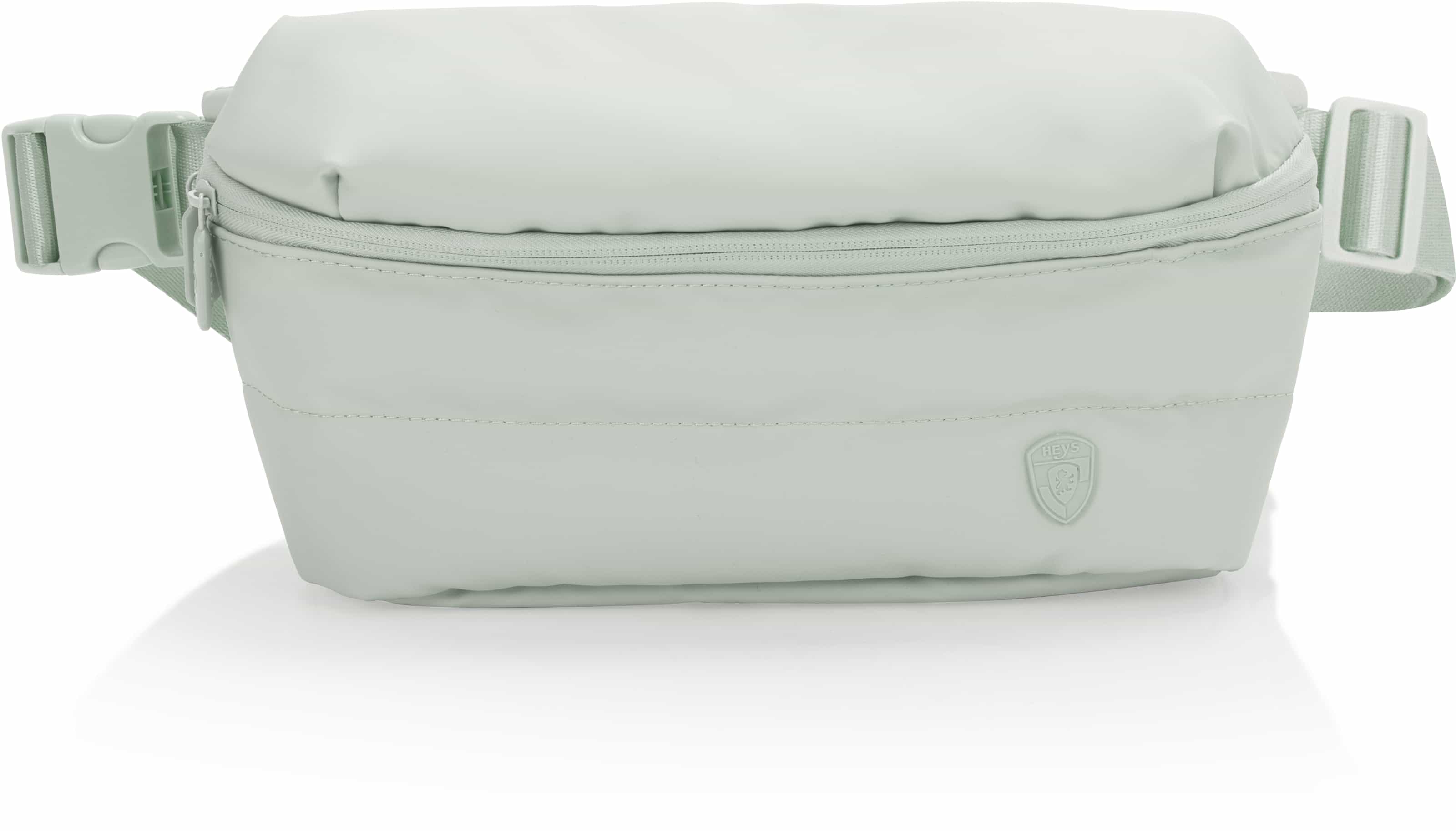 Сумка поясна Heys Puffer Waist Bag Sage Green (30125-0138-00), 930935