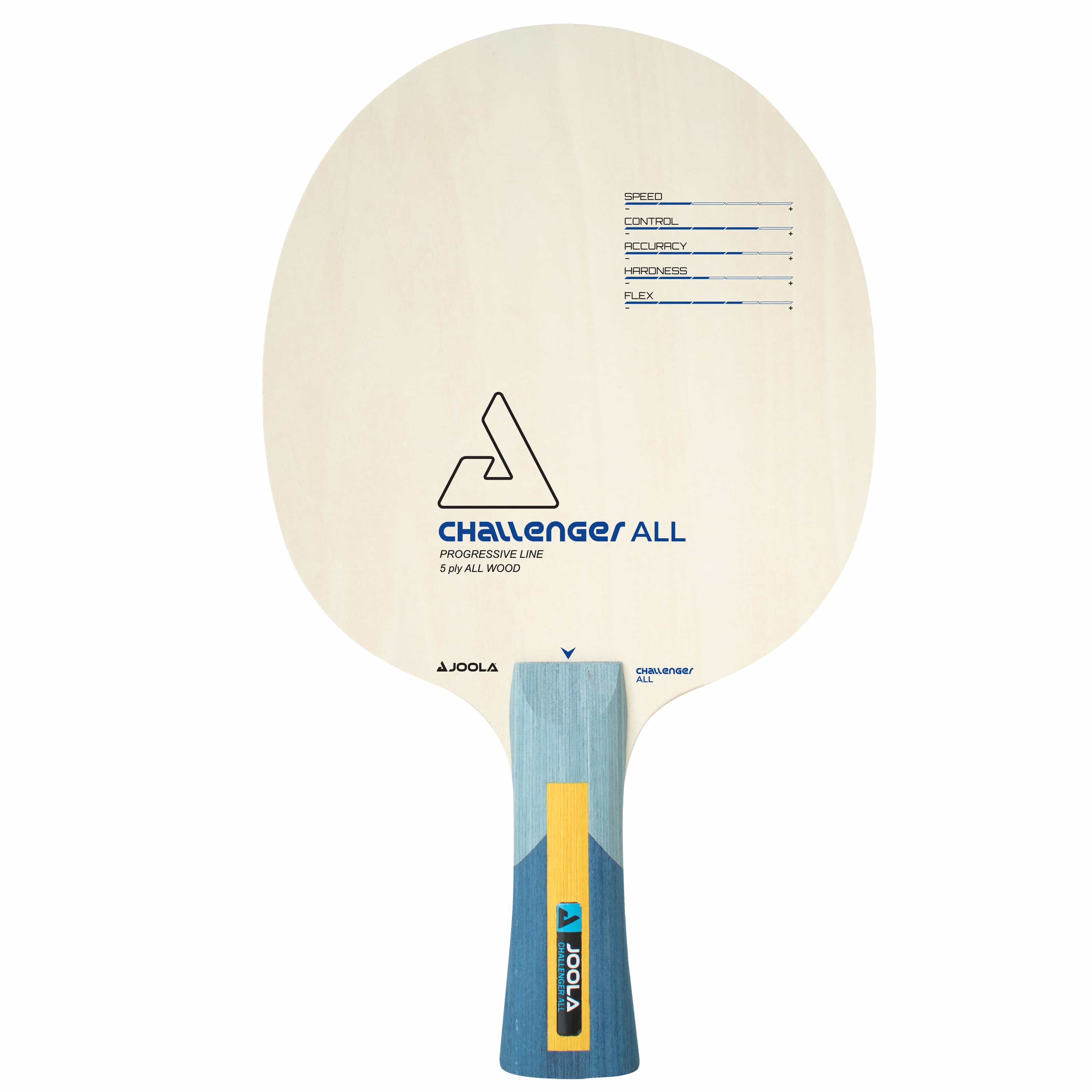 Основа для ракетки Joola Challenger ALL FL (61550), 930967