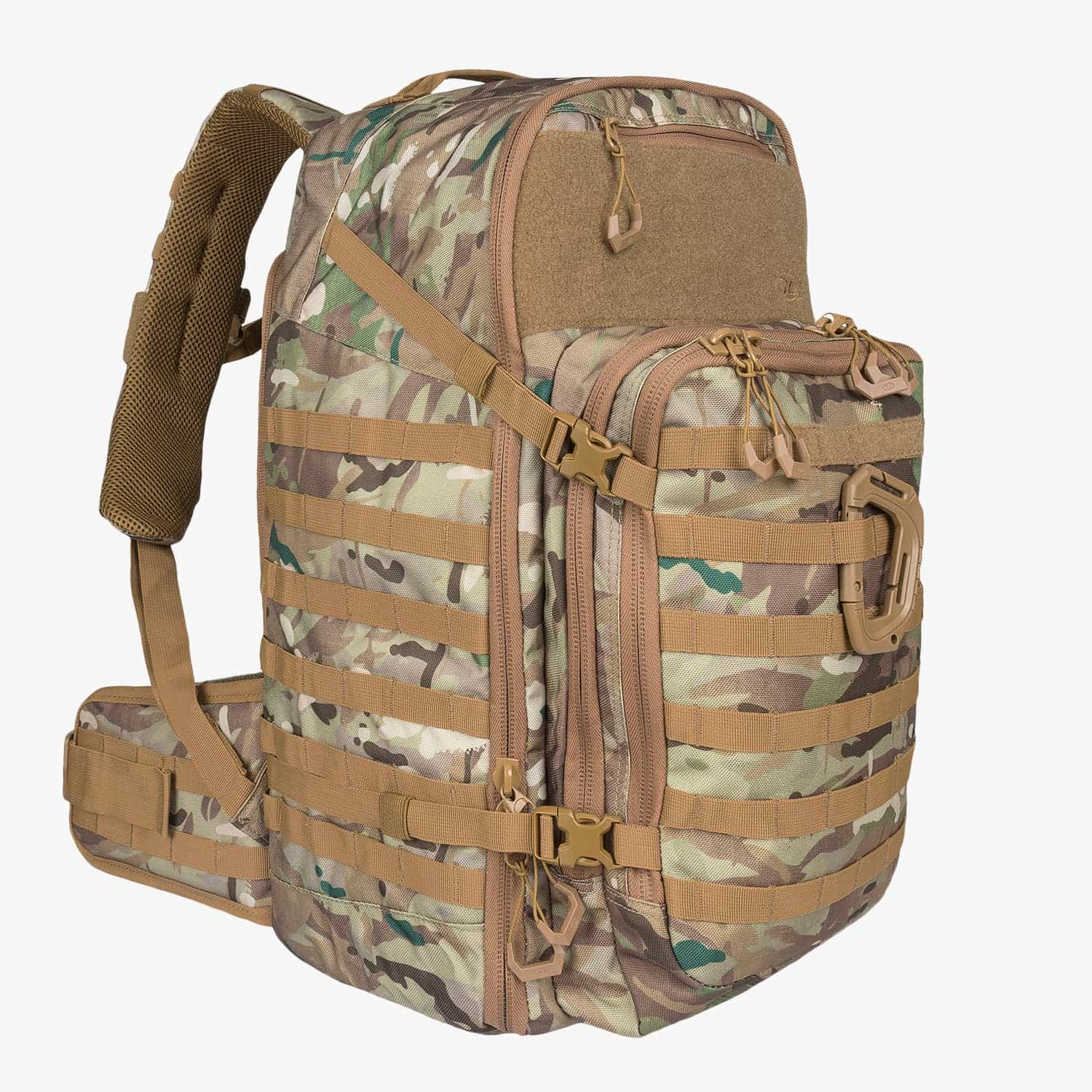 Рюкзак тактичний Highlander Harrier 35L HMTC (TT211-HC), 931008