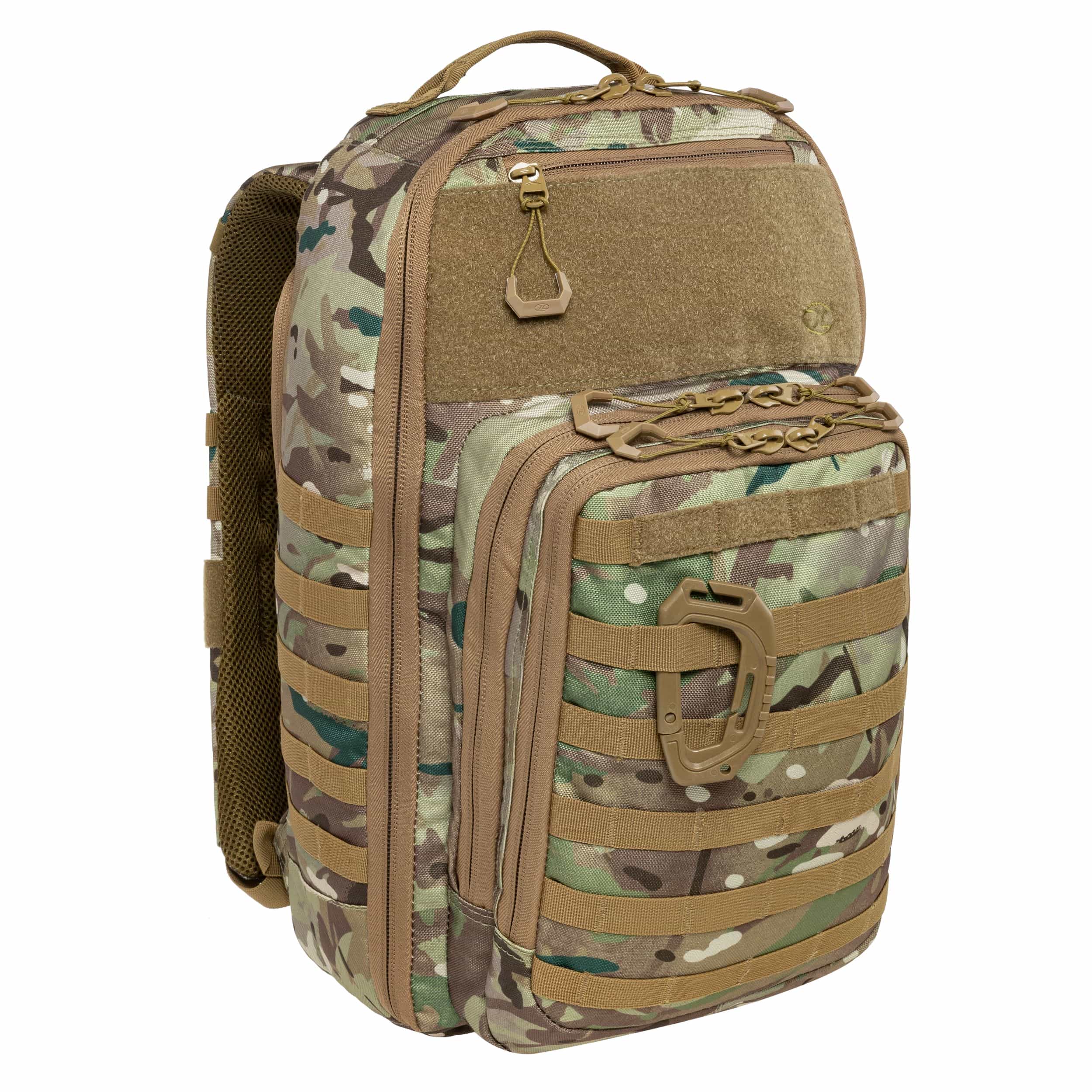 Рюкзак тактичний Highlander Harrier 25L HMTC (TT212-HC), 931010