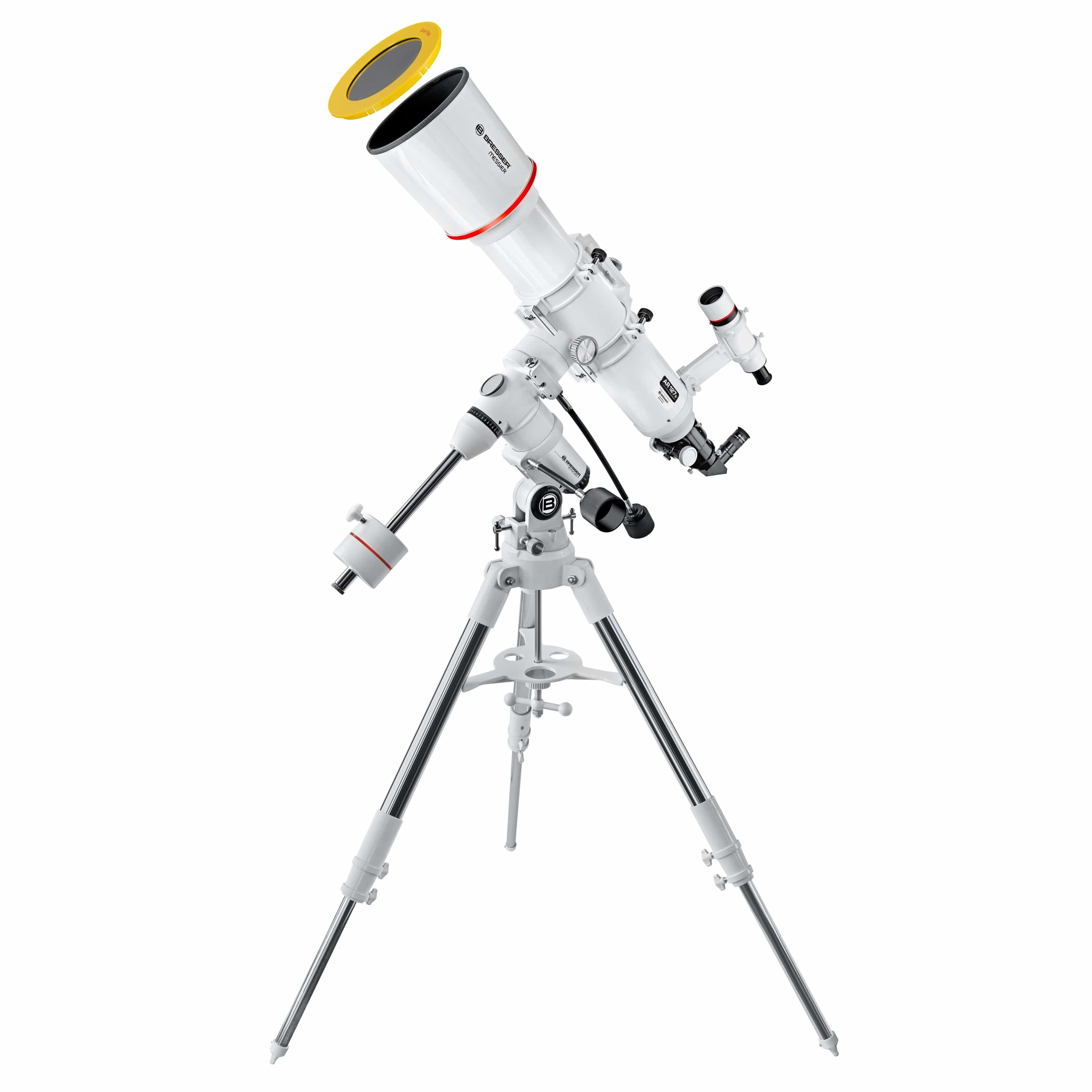 Телескоп Bresser Messier AR-127S/635 EXOS-1/EQ4 (4727637), 930252
