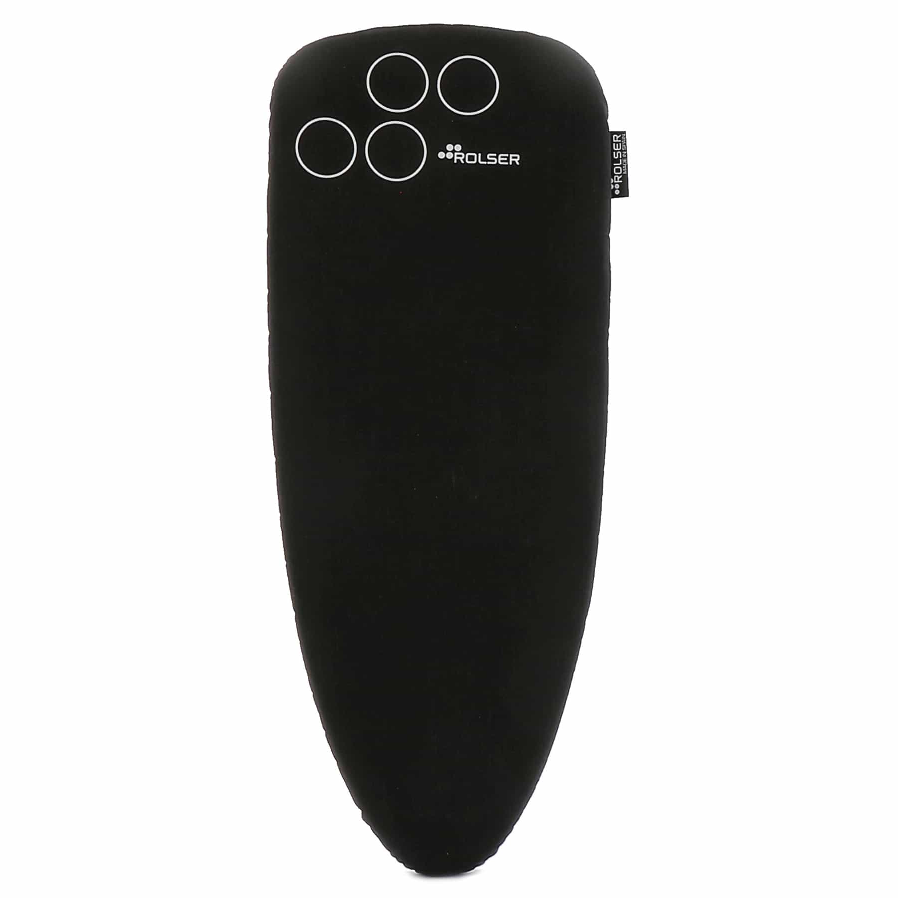 Дошка для прасування Rolser K-Mini Surf Negro (K08001-1023), 929915