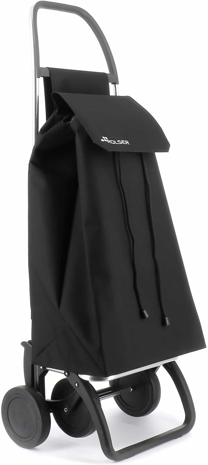 Сумка-візок Rolser Saquet LN 4 Negro (SAQ056-1023), 929641