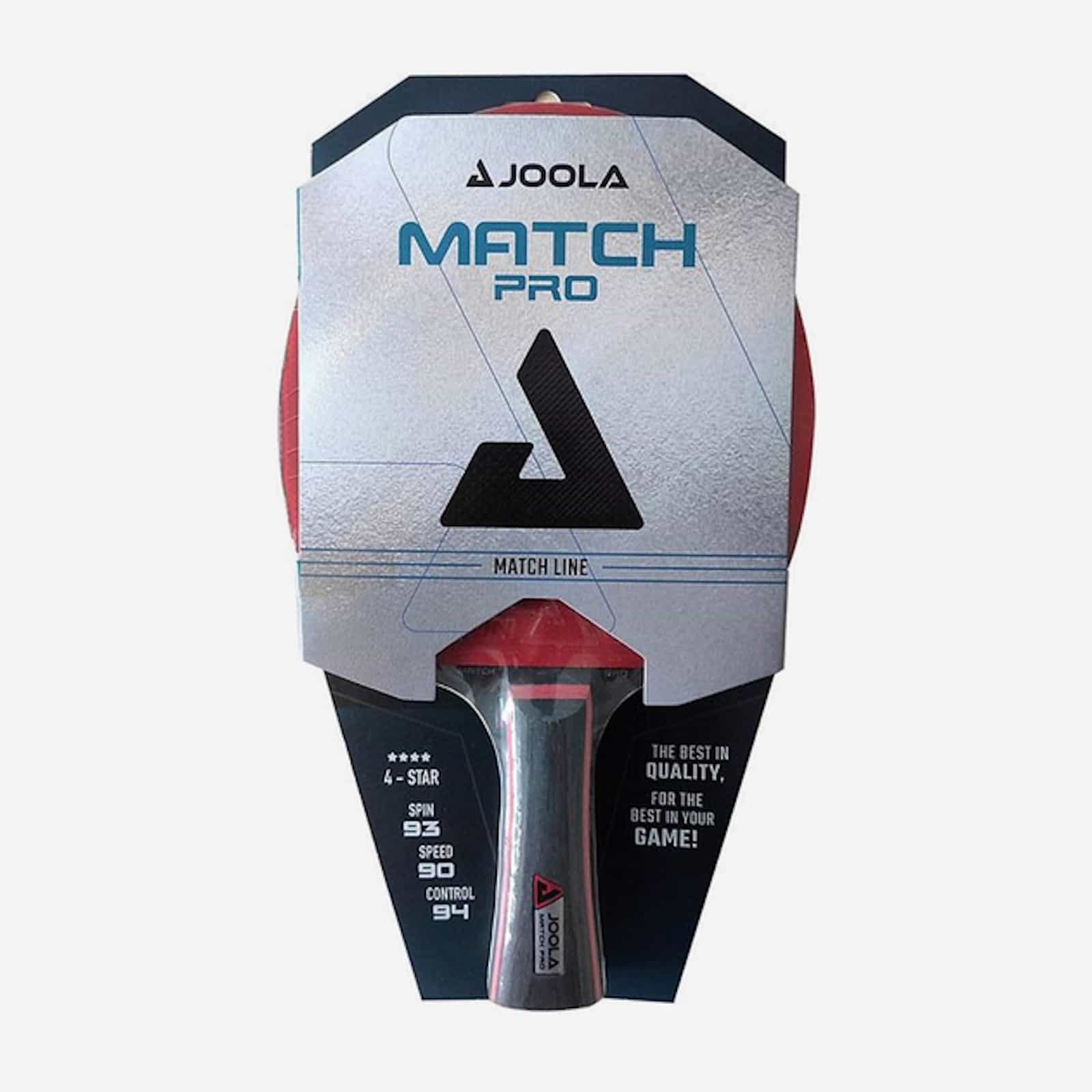 Ракетка для настільного тенісу Joola Match Pro (53022), 930765