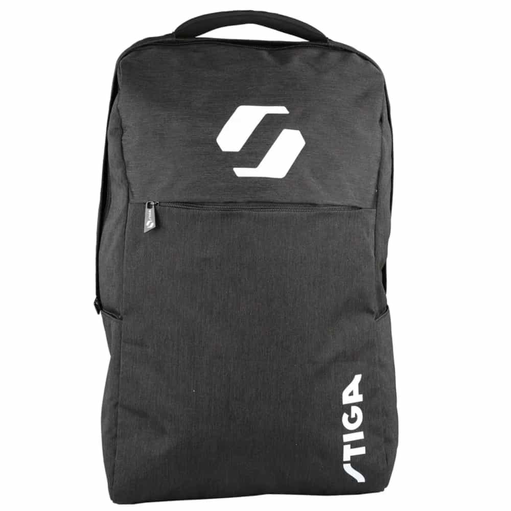 Рюкзак спортивний Stiga Eco Rival XL Black (1423-0106-83), 931290