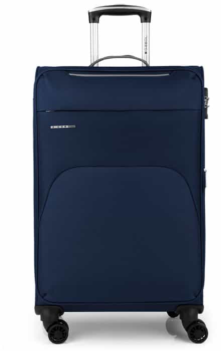 Валіза Gabol Zambia (M) Blue (113446-003), 924623