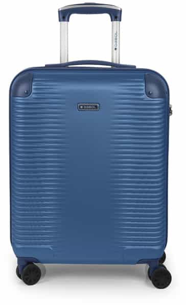 Валіза Gabol Balance XP (S) Blue (123422-003), 930686