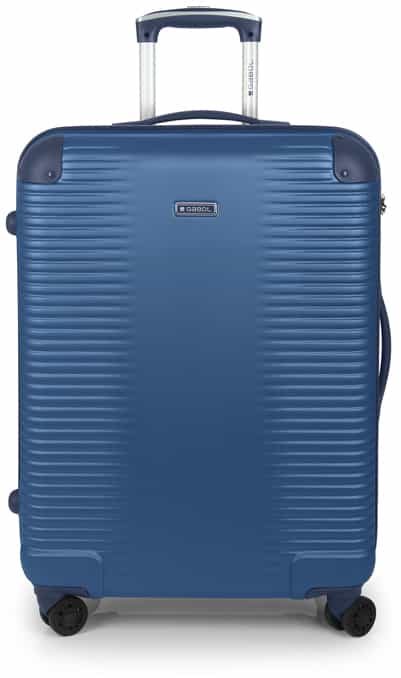 Валіза Gabol Balance XP (M) Blue (123446-003), 930687