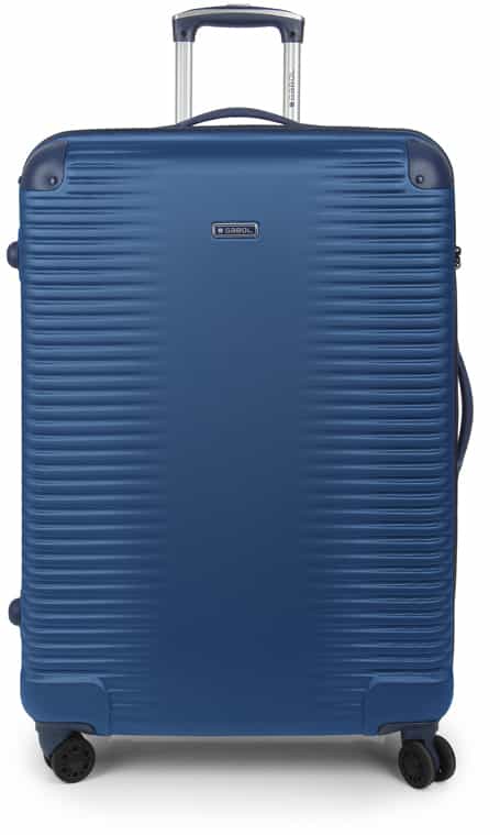 Валіза Gabol Balance XP (L) Blue (123447-003), 930688