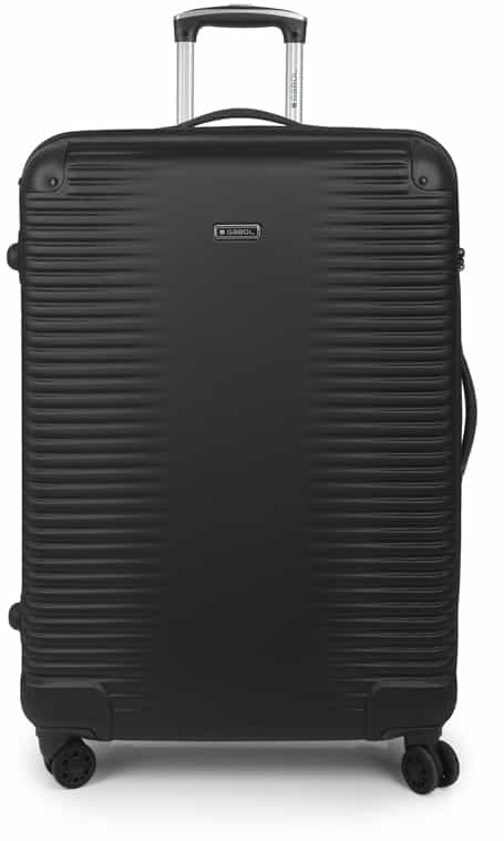 Валіза Gabol Balance XP (L) Grey (123447-016), 930691
