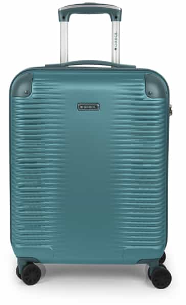 Валіза Gabol Balance XP (S) Turquoise (123422-018), 930692