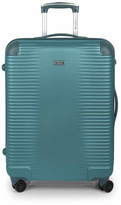 Валіза Gabol Balance XP (M) Turquoise (123446-018), 930693