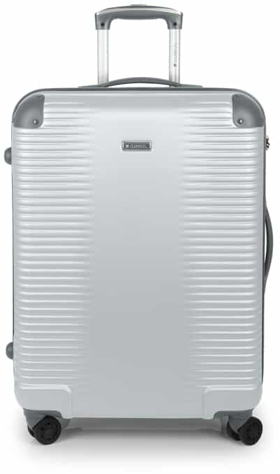 Валіза Gabol Balance XP (M) Silver (123446-022), 930696