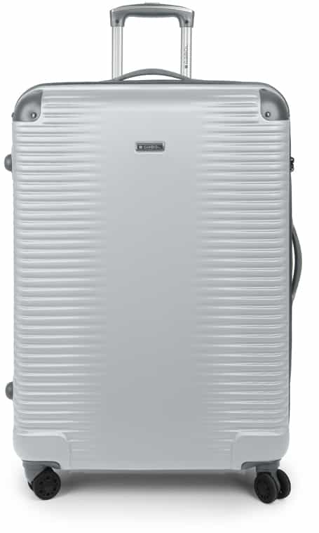 Валіза Gabol Balance XP (L) Silver (123447-022), 930697