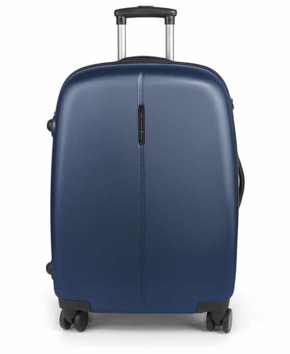 Валіза Gabol Paradise XP (M) Blue (123346-003), 930699