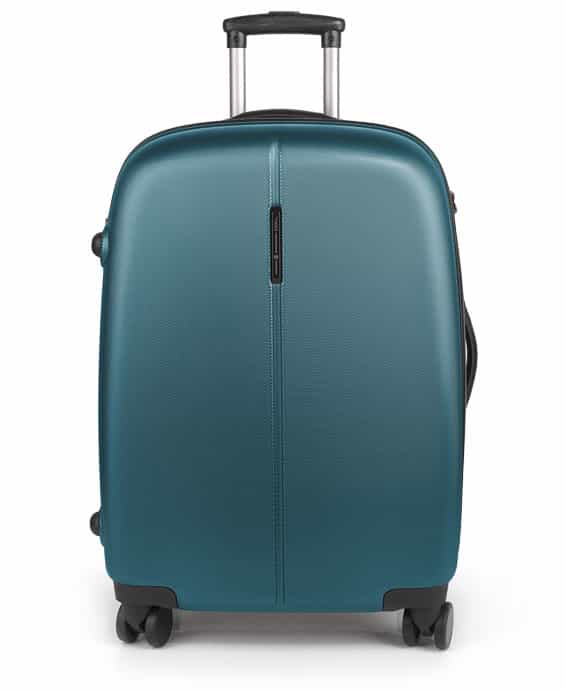 Валіза Gabol Paradise XP (M) Green (123346-004), 930702