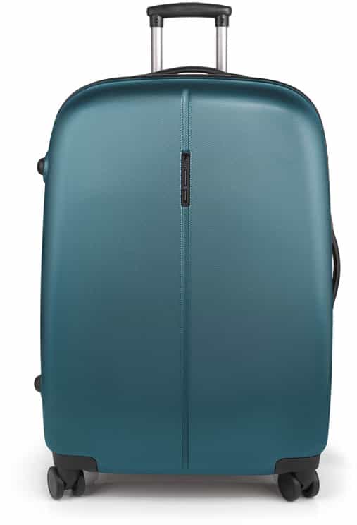 Валіза Gabol Paradise XP (L) Green (123347-004), 930703