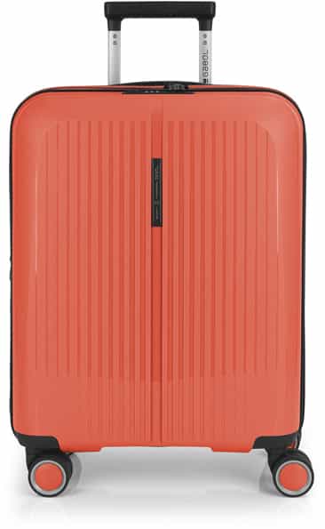 Валіза Gabol Brooklyn (S) Coral (123922-036), 930674
