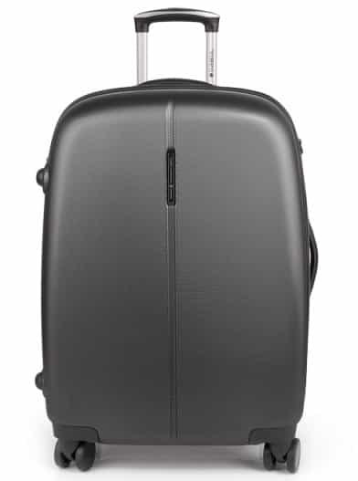 Валіза Gabol Paradise XP (M) Grey (123346-016), 931386