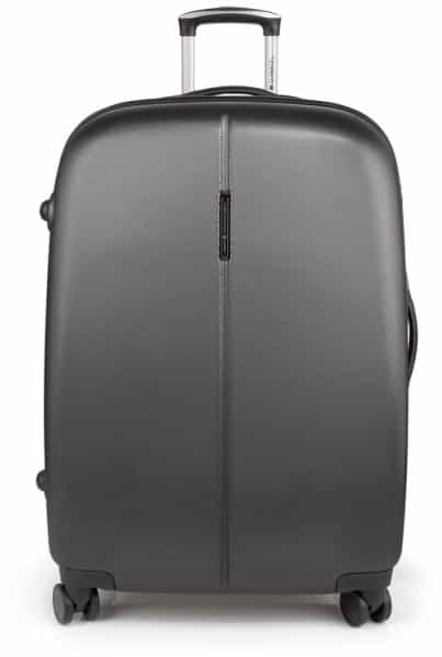 Валіза Gabol Paradise XP (L) Grey (123347-016), 931387