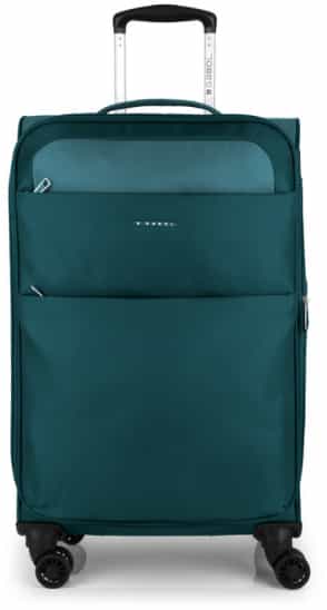 Валіза Gabol Cloud (M) Turquoise (114046-018), 927046