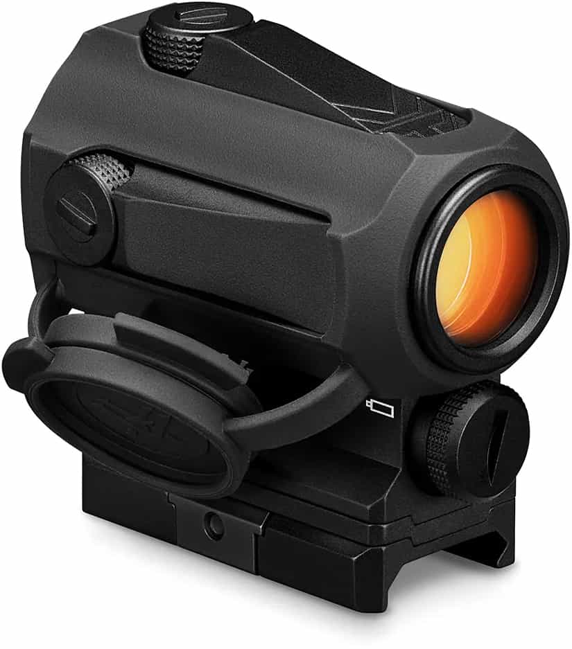 Приціл коліматорний Vortex SPARC AR Red Dot 2MOA (SPC-AR2), 929062