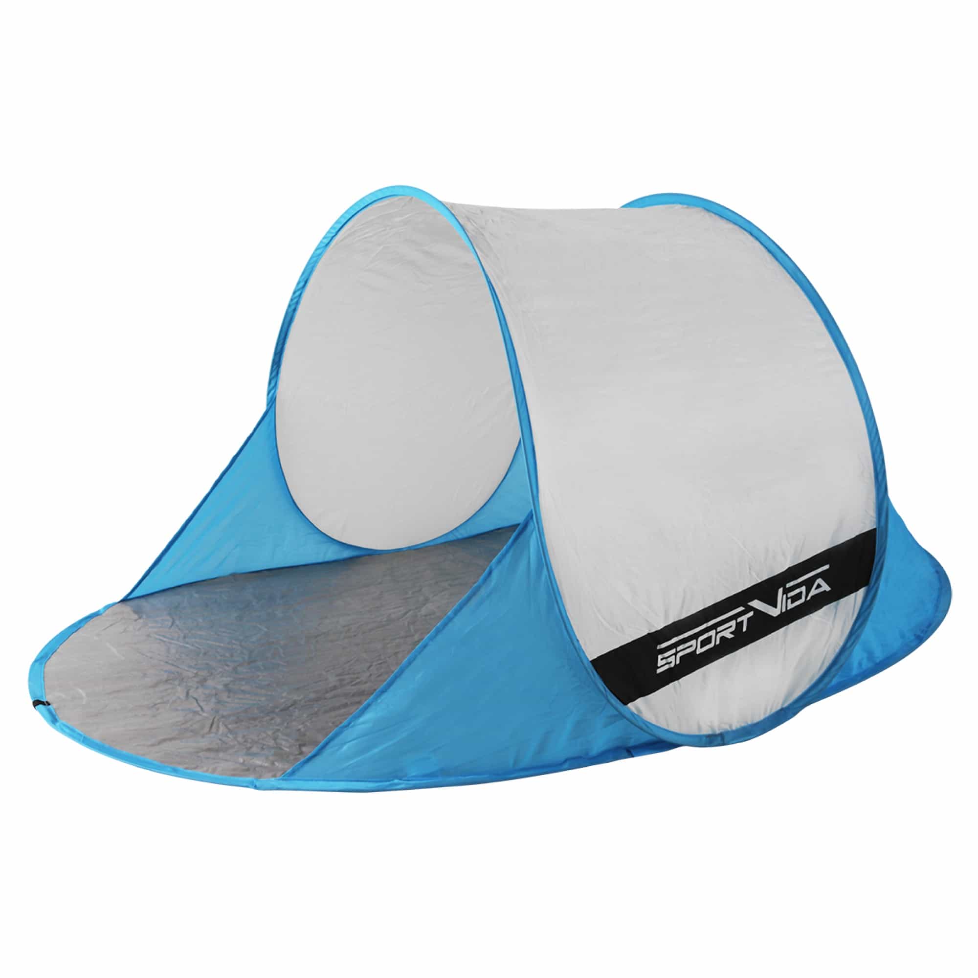 Пляжний тент SportVida Pop Up 190 x 120 см SV-WS0033, SV-WS0033