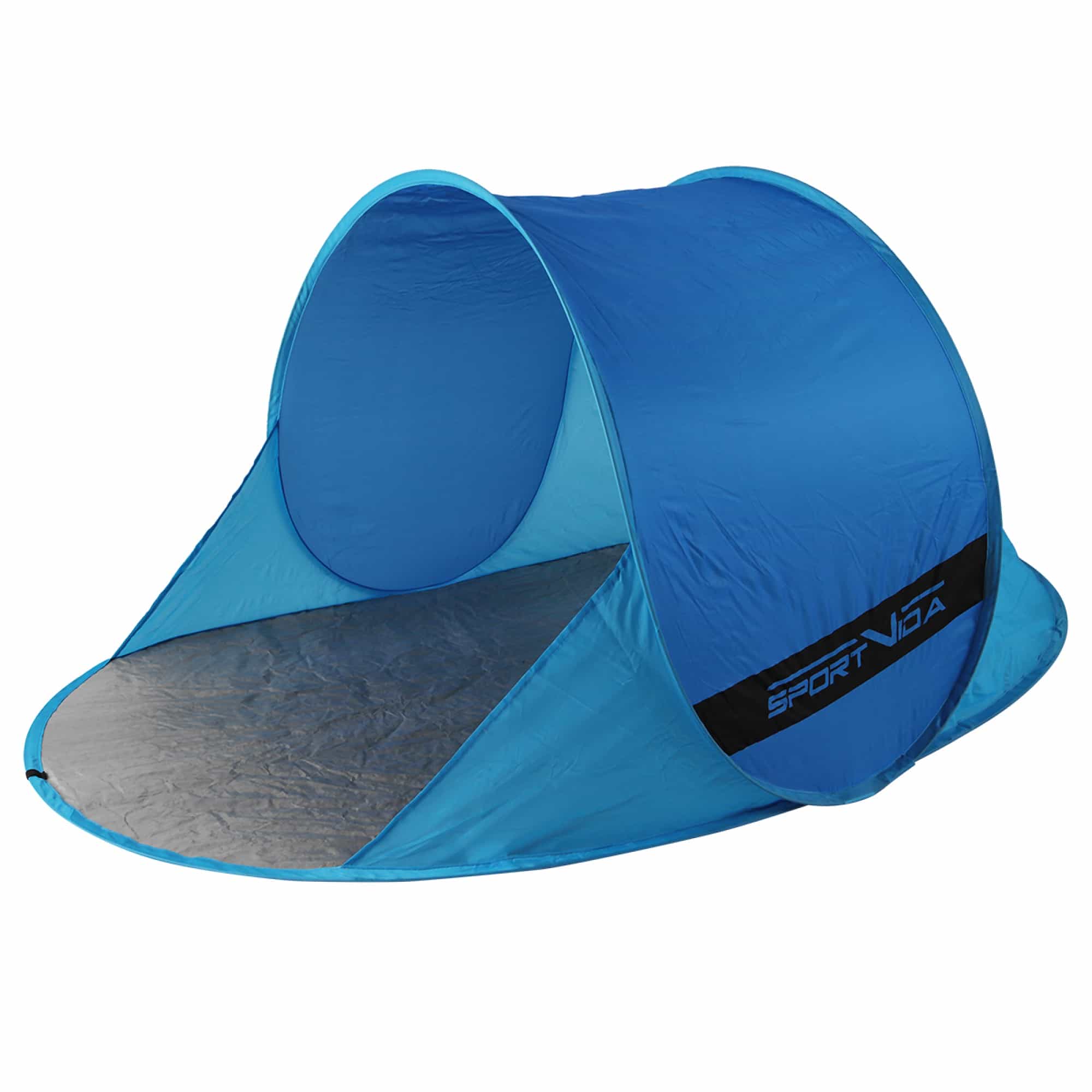 Пляжний тент SportVida Pop Up 190 x 120 см SV-WS0035, SV-WS0035