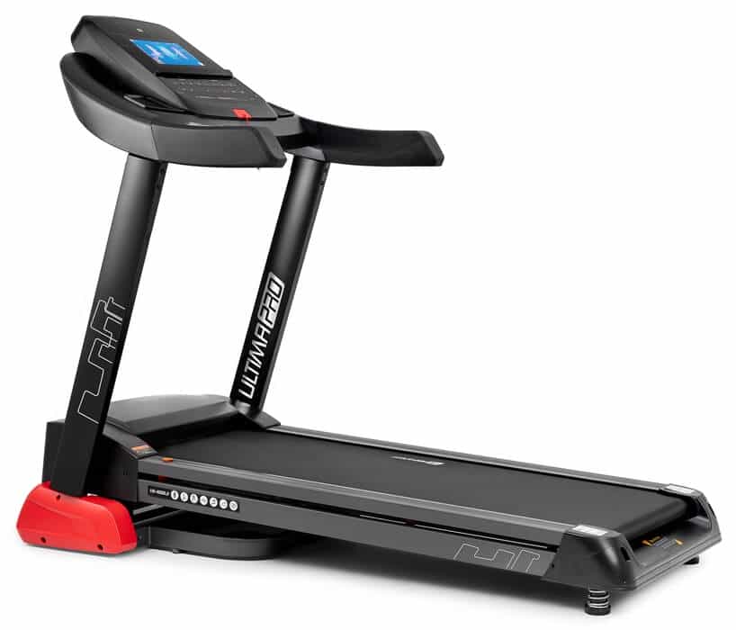 Бігова доріжка Hop-Sport Ultima Pro, 5902308220737